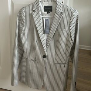Banana Republic Blazer